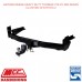 HAYMAN REESE HEAVY DUTY TOWBAR VOLVO S60 SEDAN CL4 MY08-18 WITH ECU